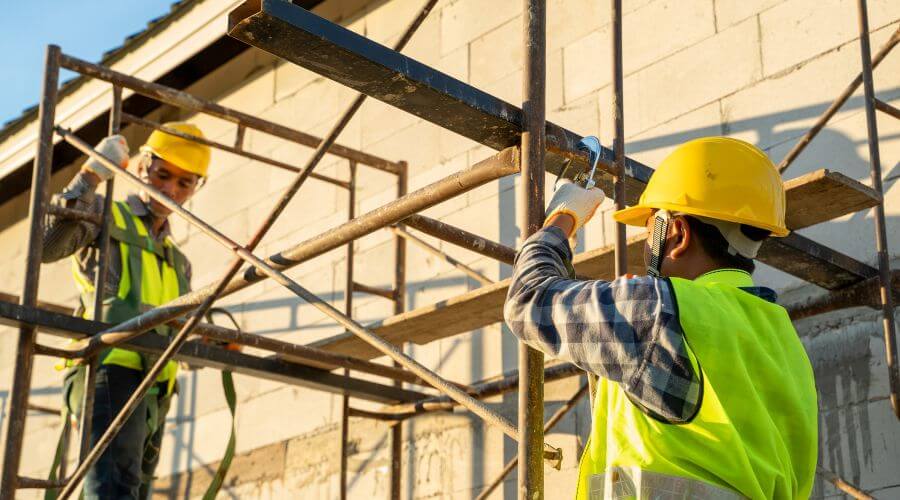 Professional fairlawn roofing services in Woodson, TX